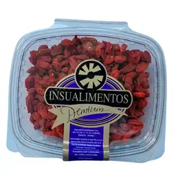 Insualimentos Goji Berry