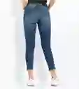 Unser Jean Azul Talla 8 818906