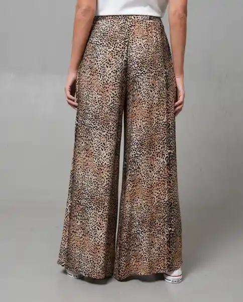 Pantalón Mujer Beige 6 260G002_BEI161010 Rifle