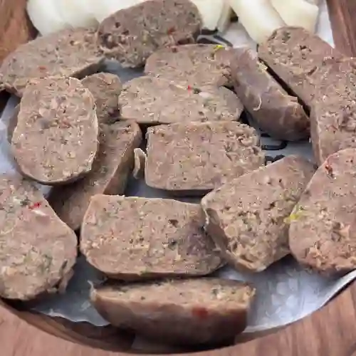 Butifarras Artesanales
