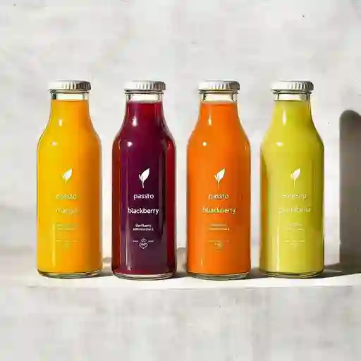 Jugos Naturales
