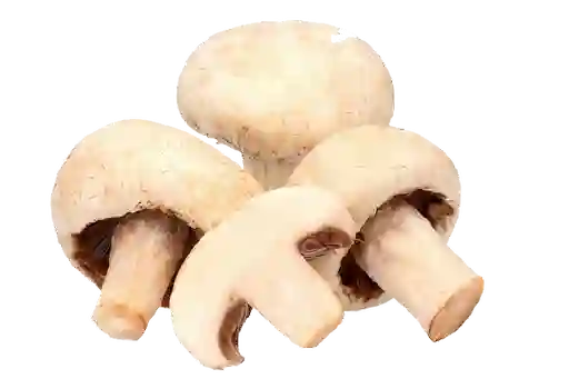 Champiñones Enteros