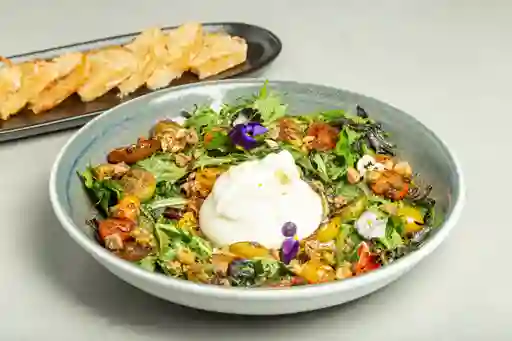 Burrata