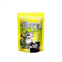 Tomy Snack Dental Care