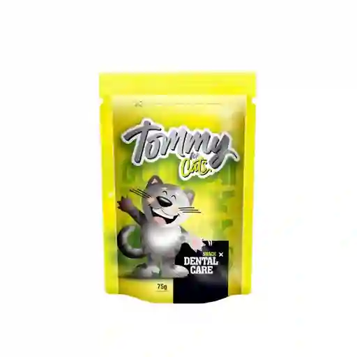 Tomy Snack Dental Care