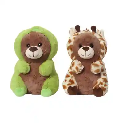 Osos de Peluche Conmpijama Linzy G219166-9.5