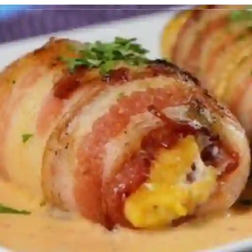 Pollo san lucas