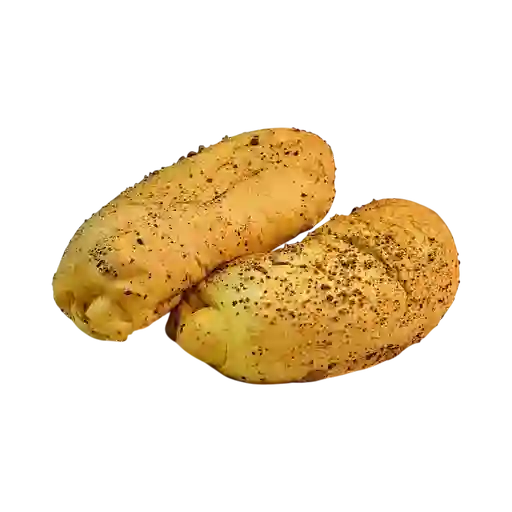Pan Queso