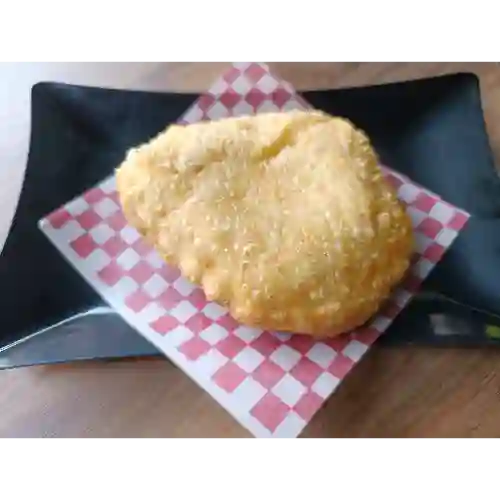 Panzerotti Ranchero