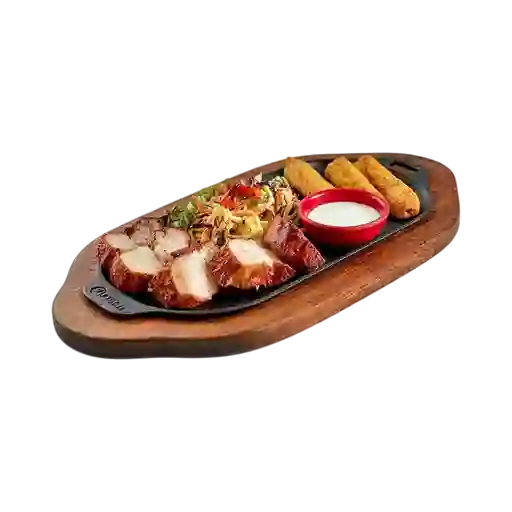 Chicharrón