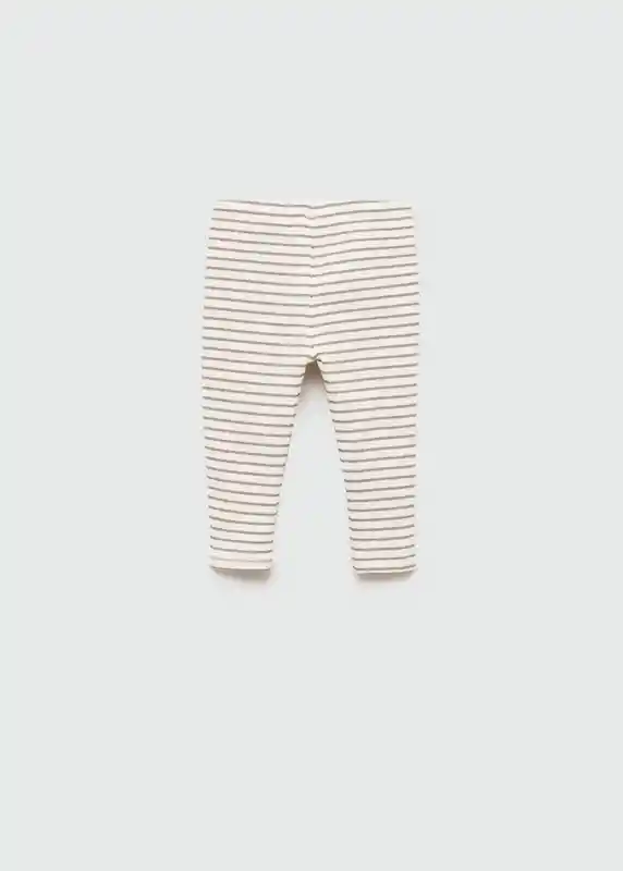 Leggings Topol Topo Talla 67 Niños Mango