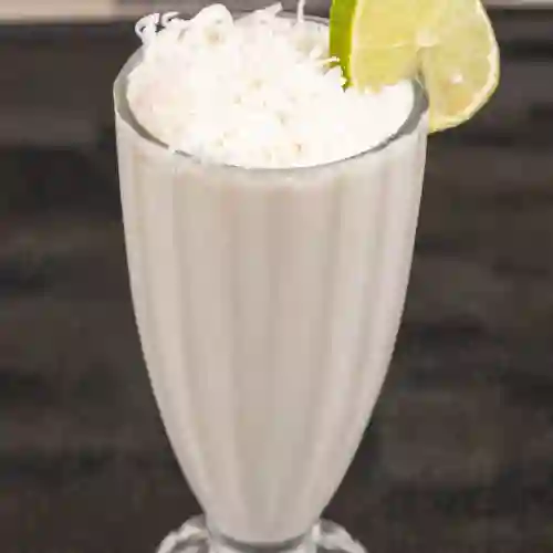 Limonada de Coco