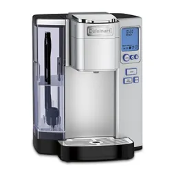 Cuisinart Cafetera en Acero SS-10P1