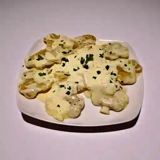 Raviolis Mix Champiñones