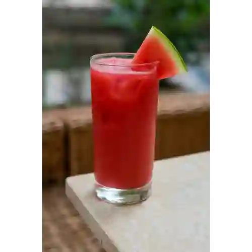 Limonada de Sandía