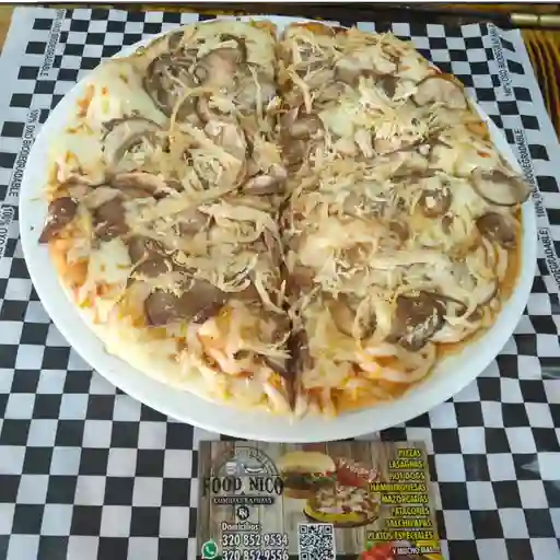 Pizza small