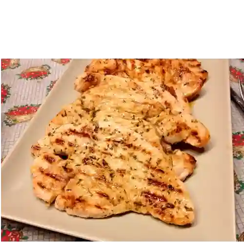 Pechuga Asada