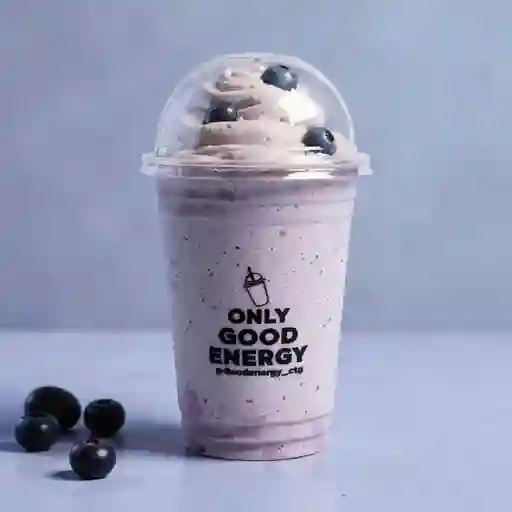 Blueberry Cheesecake