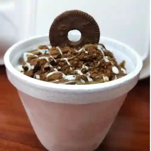 Avalancha de Galleta Milo 12 Oz.