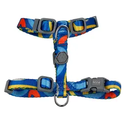 Pets Fun Arnés Ondas Línea Pro XS