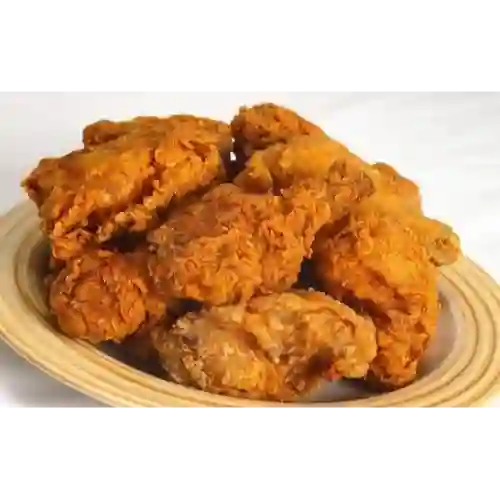 1/2 Pollo
