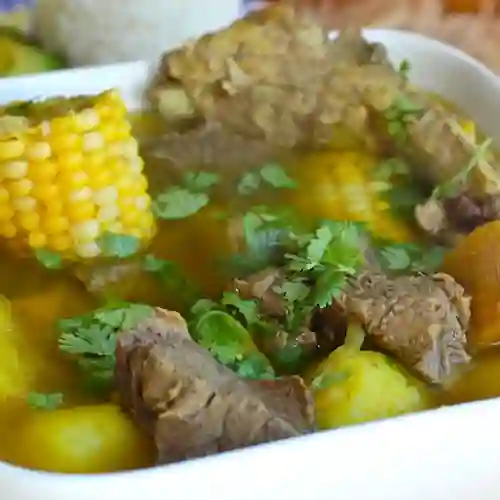 Sancocho Costilla