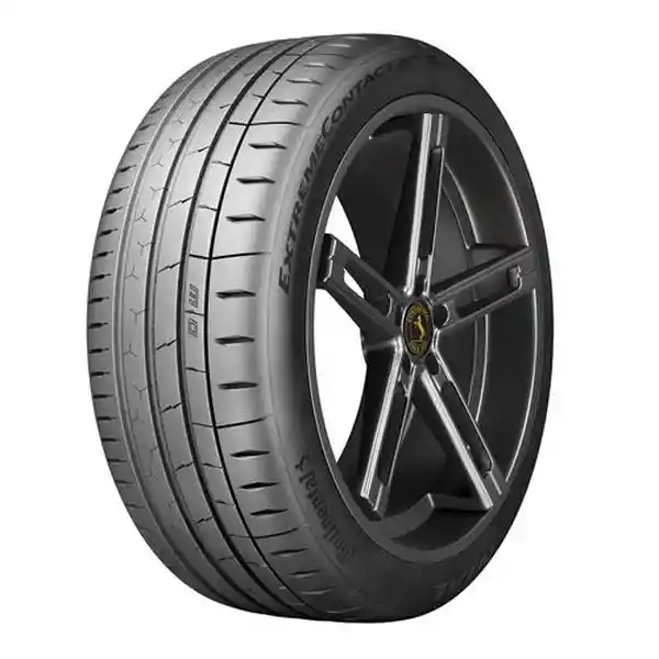 Continental Llanta 225/45Z R17 Extreme Contact Sport