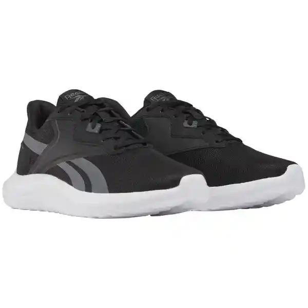 Reebok Zapatos Energen Lux Hombre Negro Talla 7.5 100033639