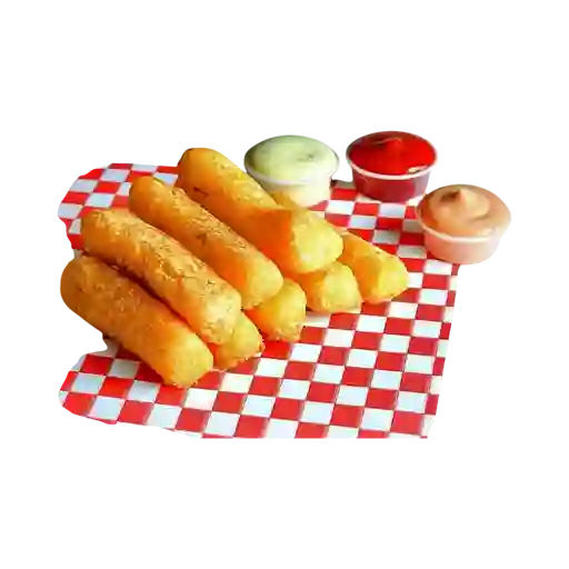 Yuquitas