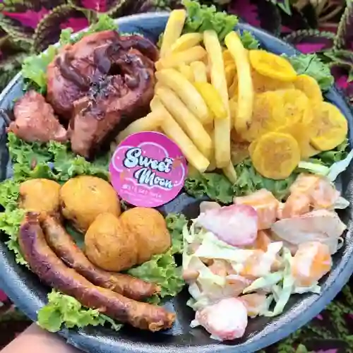 Snack para Picar