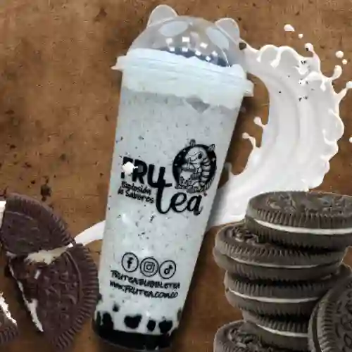 Cookies And Cream