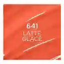 Plumping Lip Oil Latte Glace LOreal Paris