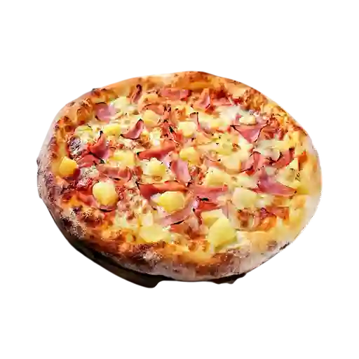 Pizza Hawaiana