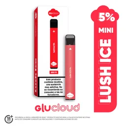 Glucloud Vaporizador  Lush Ice Mini