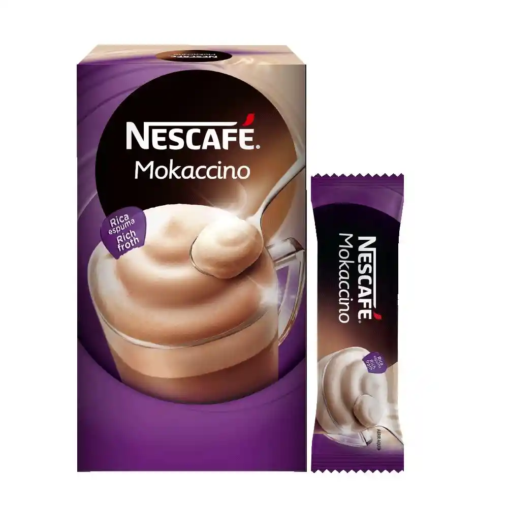 Nescafé Café