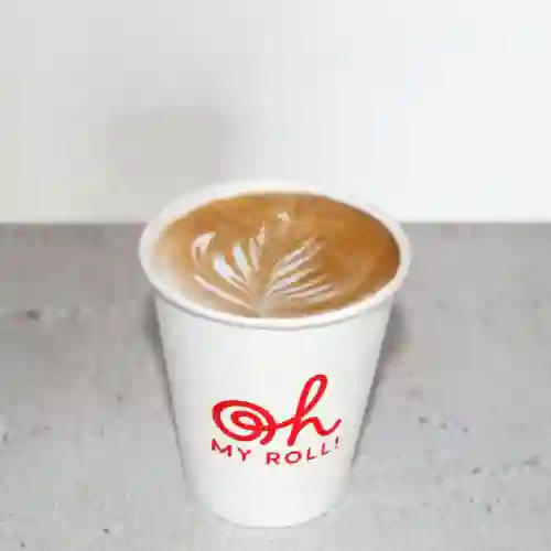 Latte 9oz