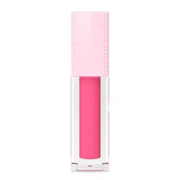 Brillo Labios Maybelline Lifter Plump Pink Sting