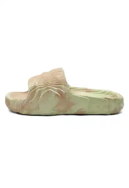 Sandalias Yezy Camuflado Unisex Talla 44 Tellenzi