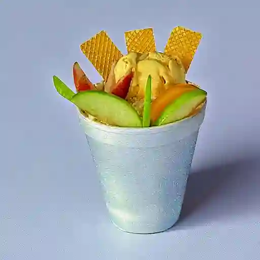 Ensalada de Frutas Grande