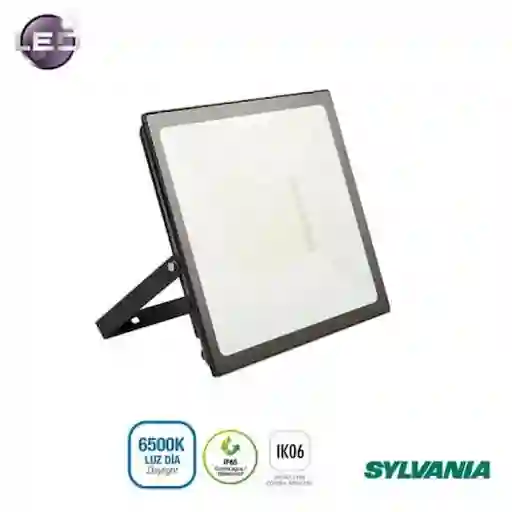 Sylvania Reflector Led 200W 16800 Lm Luz Fría