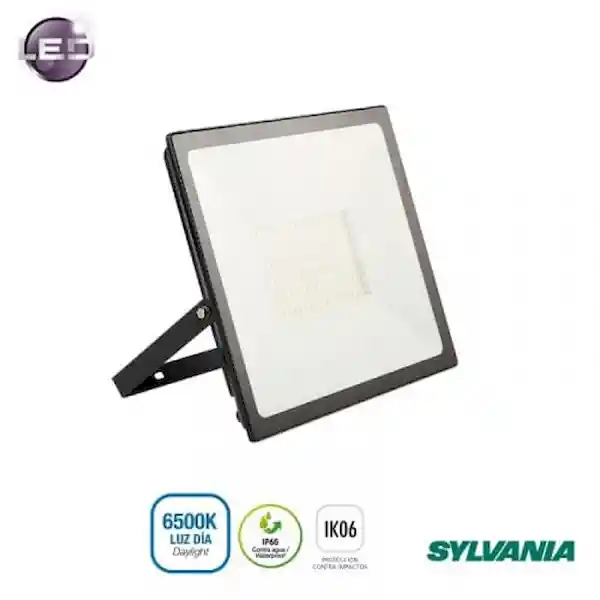 Sylvania Reflector Led 200W 16800 Lm Luz Fría