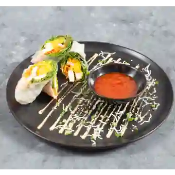Rollos Vietnamitas