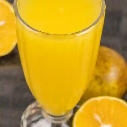 Jugo de Naranja