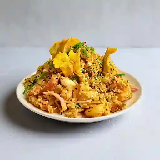 Marinero Rice