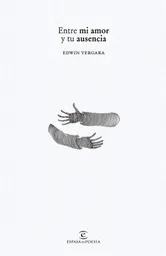 Entre Mi Amor Y Tu Ausencia, Edwin Vergara