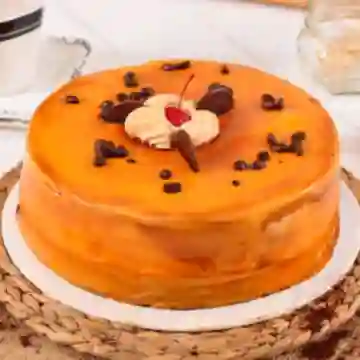 Torta Sensación Café 20 Porciones