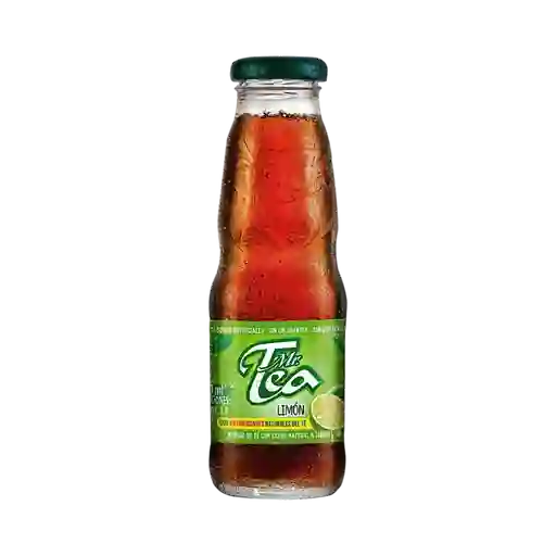 Mr Tea Limón Zero 300 ml