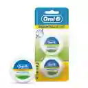 Oral-B Hilo Dental Essential Floss Menta