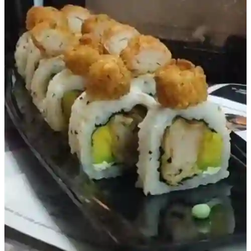 Dinamita Roll