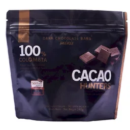 Hunters Chocolate Mini Colombia